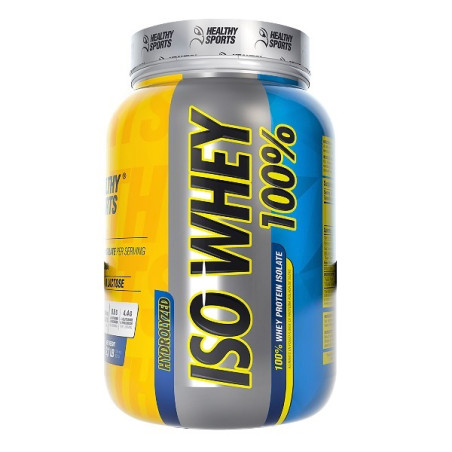 ISO WHEY 952 G