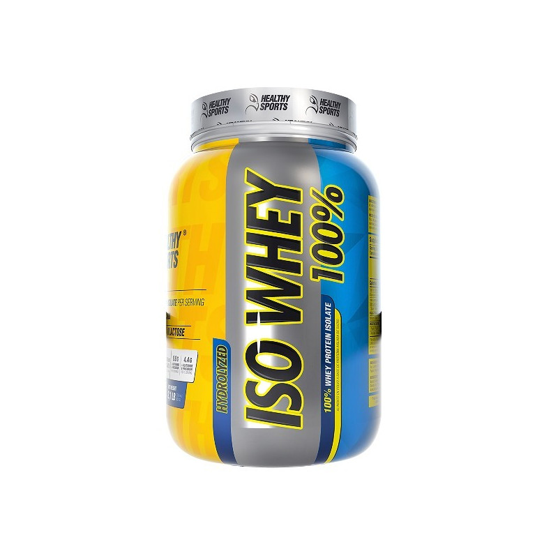 ISO WHEY 952 G