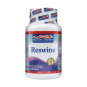 RESWINE RESVERATROL 260 MG 60 CAPSULAS HEALTHY AMERICA