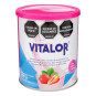 VITALOR FRESA 400 G