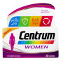 CENTRUM WOMEN 30 TABLETAS