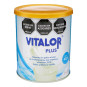 VITALOR PLUS VAINILLA 400 G