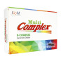 MULTICOMPLEX B-COMPLEX 30 CAPSULAS BLANDAS