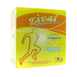 ZIVAL 15 SOBRES