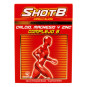 SHOT B 30 CAPSULAS BLANDAS