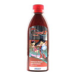COBORAL Z EMULSION  FRAMBUESA 221 G