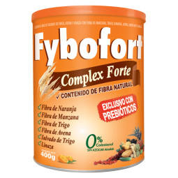 FYBOFORT COMPLEX FORTE 400 G