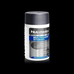 MULTIESSENS VITAMINAS 60 CAPSULAS