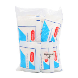 BICARBONATO DE SODIO 20 GRAMOS DROGAM
