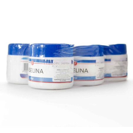 VASELINA 30 GRAMOS DROGAM
