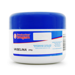 VASELINA 200 G DROGAM