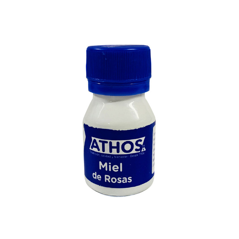 MIEL DE ROSAS 30 ML ATHOS