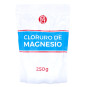 CLORURO DE MAGNESIO BOLSA 250 G DROGAM