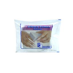 PIEDRA POMEZ NATURAL DISANFER