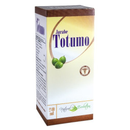 TOTUMO JARABE 240 ML ICOMFARMA