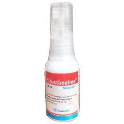 FITOSTIMOLINE SPRAY 30 ML