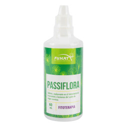 PASSIFLORA 60 ML FUNAT