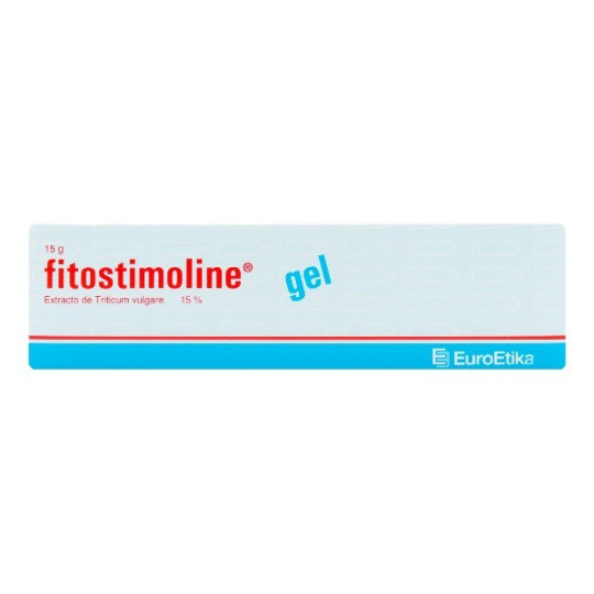 FITOSTIMOLINE GEL 15 G