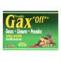 GAX OFF 30 CAPSULAS