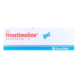 FITOSTIMOLINE GEL 32 G