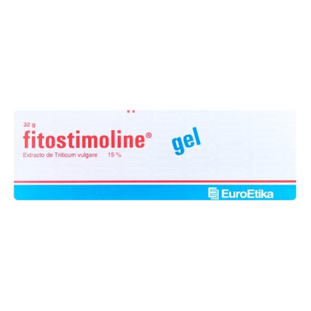 FITOSTIMOLINE GEL 32 G