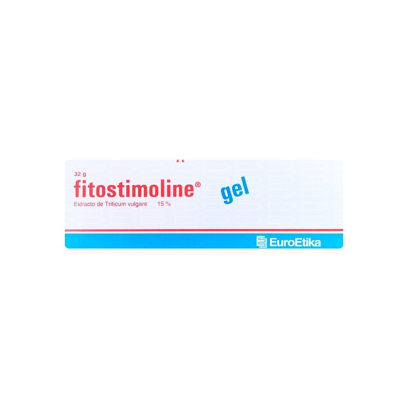 FITOSTIMOLINE GEL 32 G