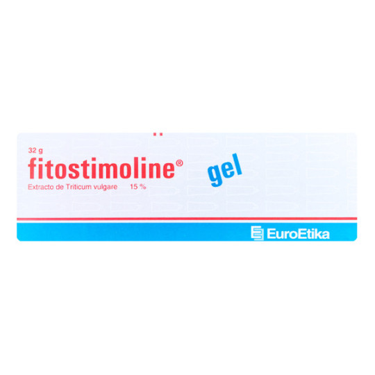 FITOSTIMOLINE GEL 32 G