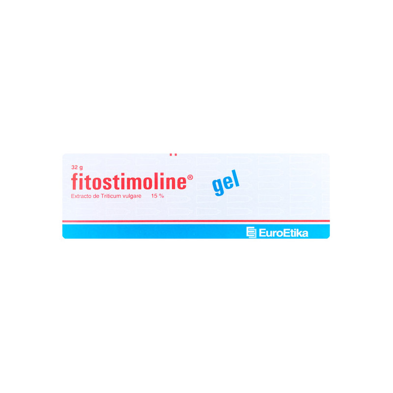 FITOSTIMOLINE GEL 32 G