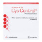 CYS CONTROL CRANBERRY 20 SOBRES