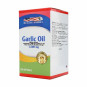 GARLIC OIL 1.500 MG 100 CAPSULAS BLANDAS HEALTHY AMERICA