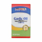 GARLIC OIL 1.500 MG 100 CAPSULAS BLANDAS HEALTHY AMERICA