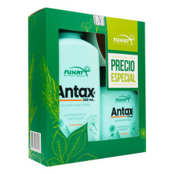 ANTAX CALENDULA SUSPENSION 360 ML+170 ML