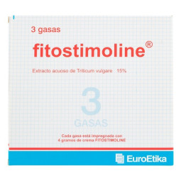 FITOSTIMOLINE 3 GASAS