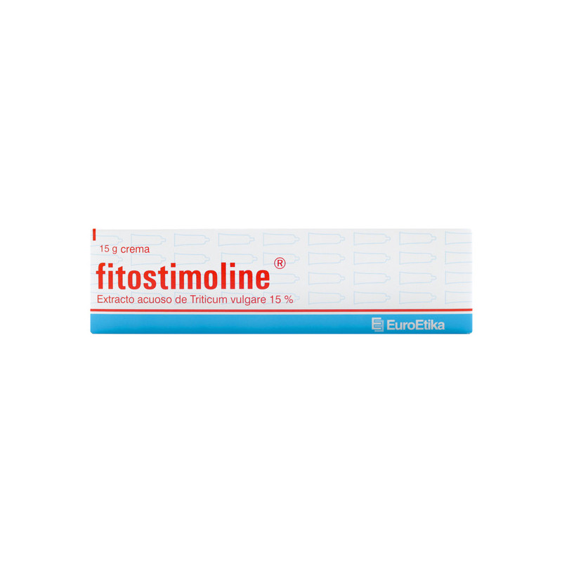FITOSTIMOLINE CREMA 15 G