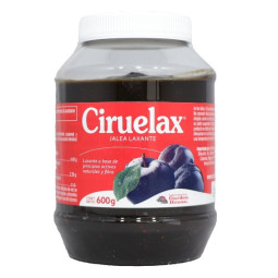 CIRUELAX JALEA 600 G