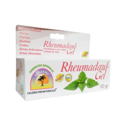 RHEUMADAUL GEL 60 G