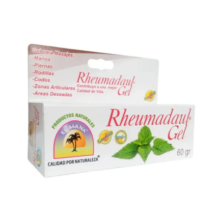 RHEUMADAUL GEL 60 G