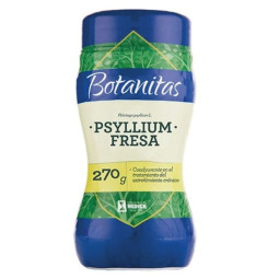 PSYLLIUM FRESA 270 G