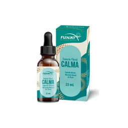 ESENCIA FLORAL CALMA 25 ML