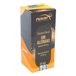 ESENCIA FLORAL SIN ALERGIAS 25 ML