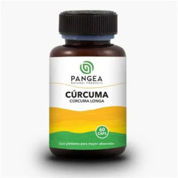 CURCUMA 60 CAPSULAS