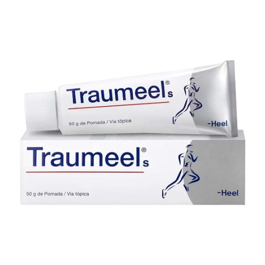 TRAUMEEL S CREMA 50 G
