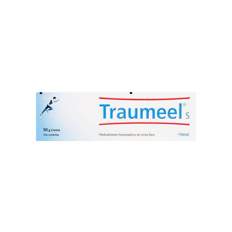 TRAUMEEL S CREMA 50 G