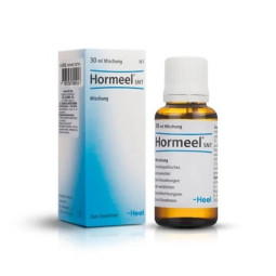 HORMEEL SNT FRASCO 30 ML