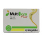 MULTIFLORA 10 CAPSULAS                            