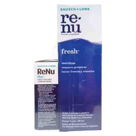 RENU FRESH SOLUCION MULTIPROPOSITO 60 ML