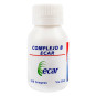 COMPLEJO B 100 GRAGEAS ECAR