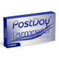 POSTDAY 0,75 MG 2 TABLETAS