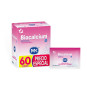 BIOCALCIUM D EFERVESCENTE 60 SOBRES