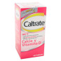CALTRATE D 60 TABLETAS